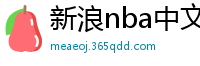 新浪nba中文网